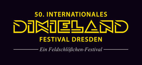 Logo Dixieland Festival Dresden