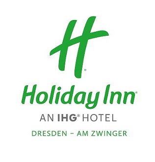 Logo Holiday Inn Dresden Am Zwinger