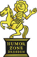 Logo Humorzone Dresden