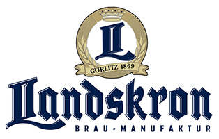 Logo Landskron Braumanufaktur